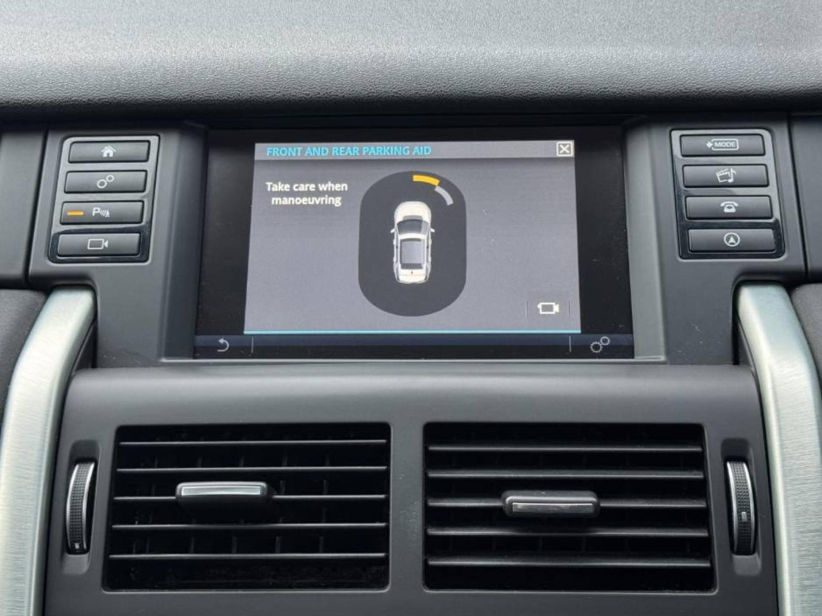 Land Rover Discovery Sport 2.0 Si4 HSE SUV 5dr Petrol Auto 4WD Euro 6 (s/s) (240 ps)