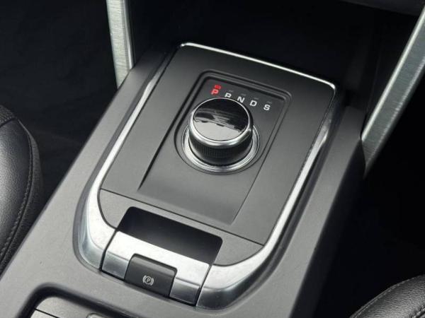 Land Rover Discovery Sport 2.0 Si4 HSE SUV 5dr Petrol Auto 4WD Euro 6 (s/s) (240 ps)