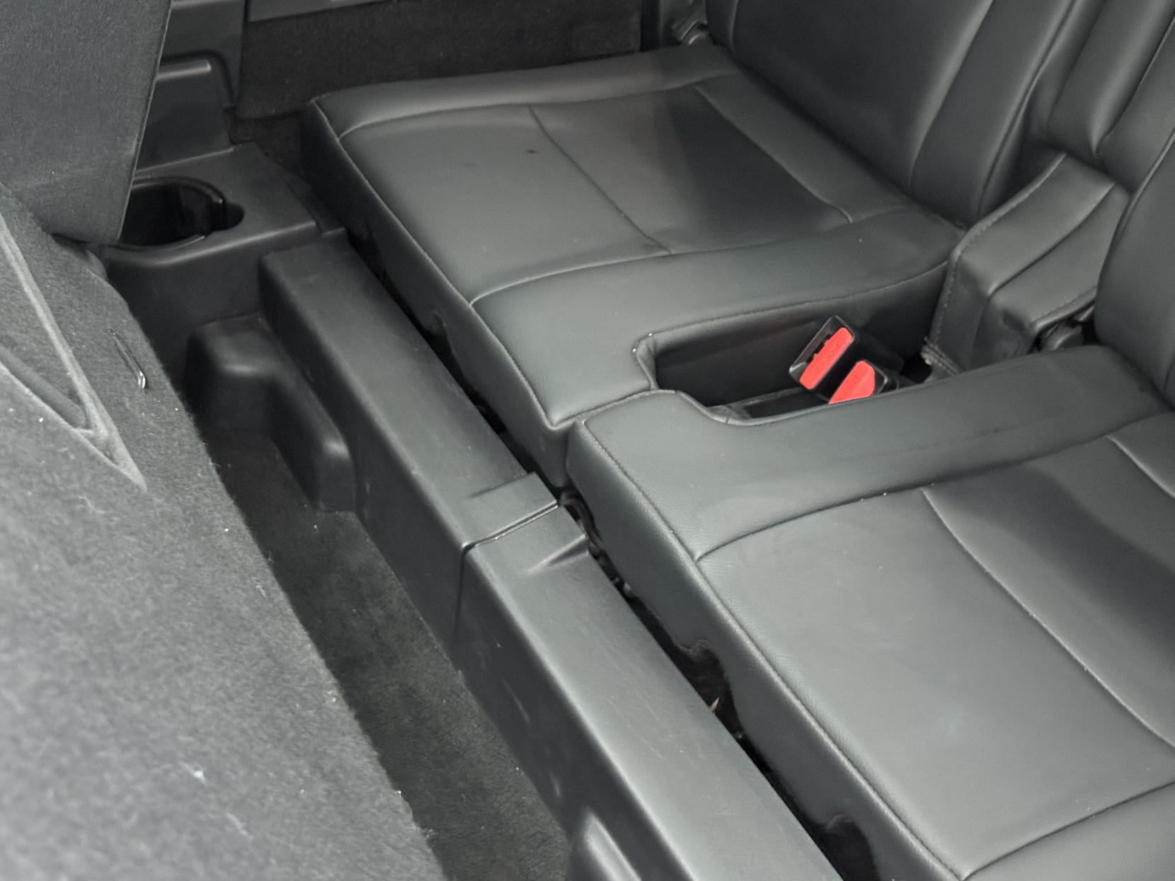 Land Rover Discovery Sport 2.0 Si4 HSE SUV 5dr Petrol Auto 4WD Euro 6 (s/s) (240 ps)