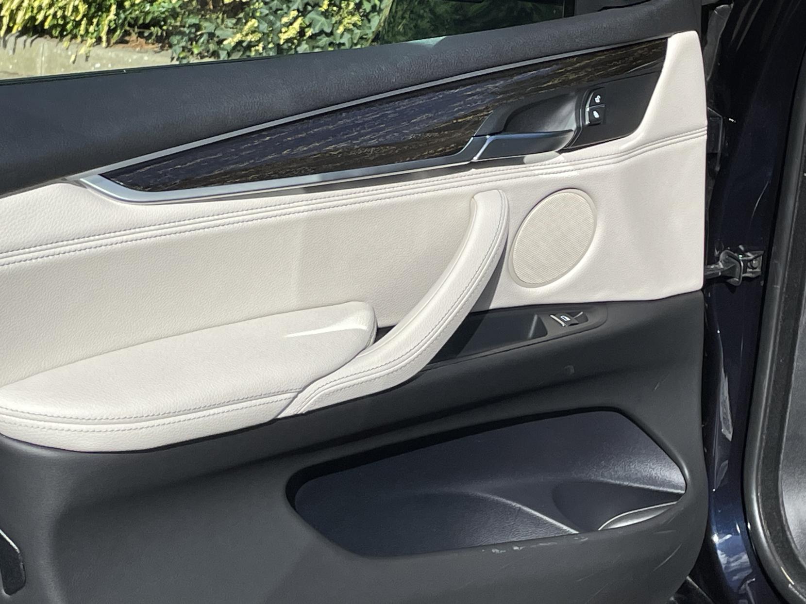 BMW X5 3.0 30d M Sport SUV 5dr Diesel Auto xDrive Euro 6 (s/s) (258 ps)