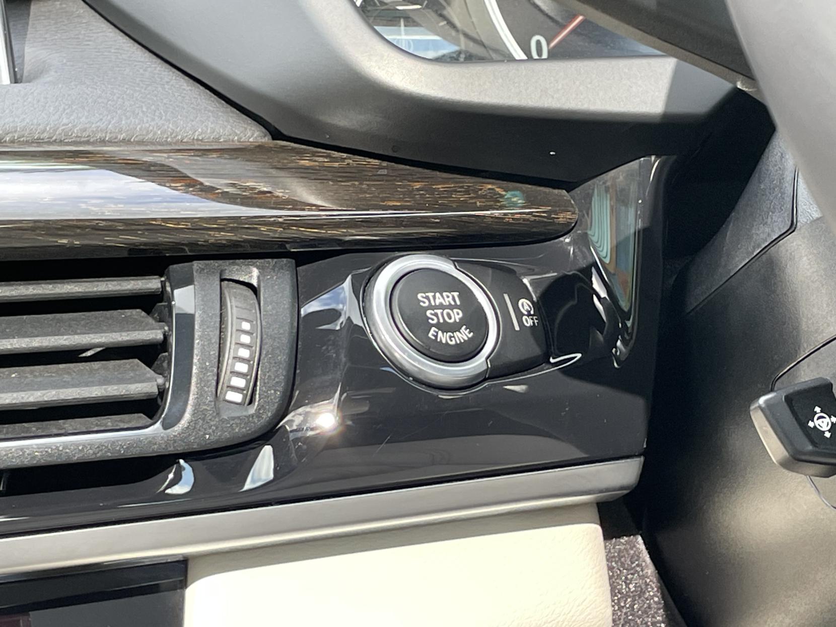 BMW X5 3.0 30d M Sport SUV 5dr Diesel Auto xDrive Euro 6 (s/s) (258 ps)