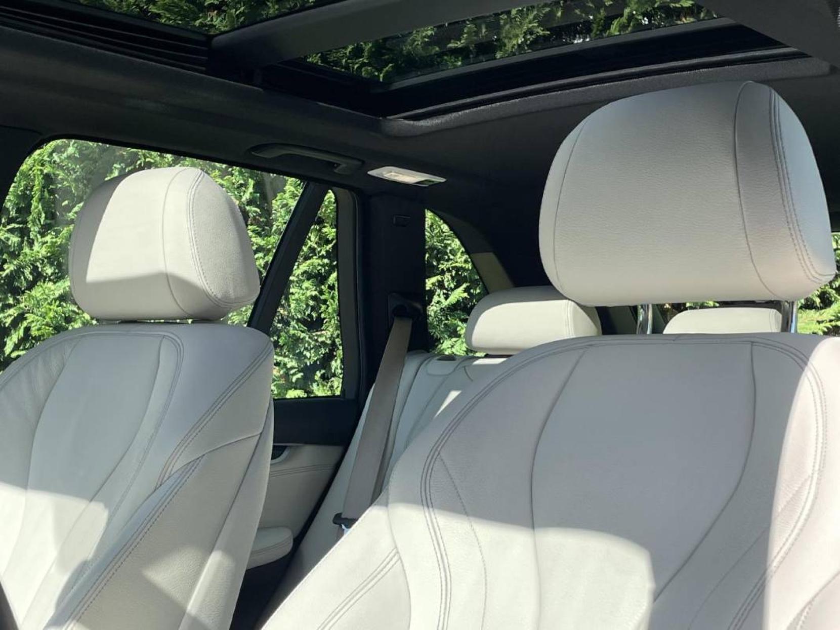 BMW X5 3.0 30d M Sport SUV 5dr Diesel Auto xDrive Euro 6 (s/s) (258 ps)