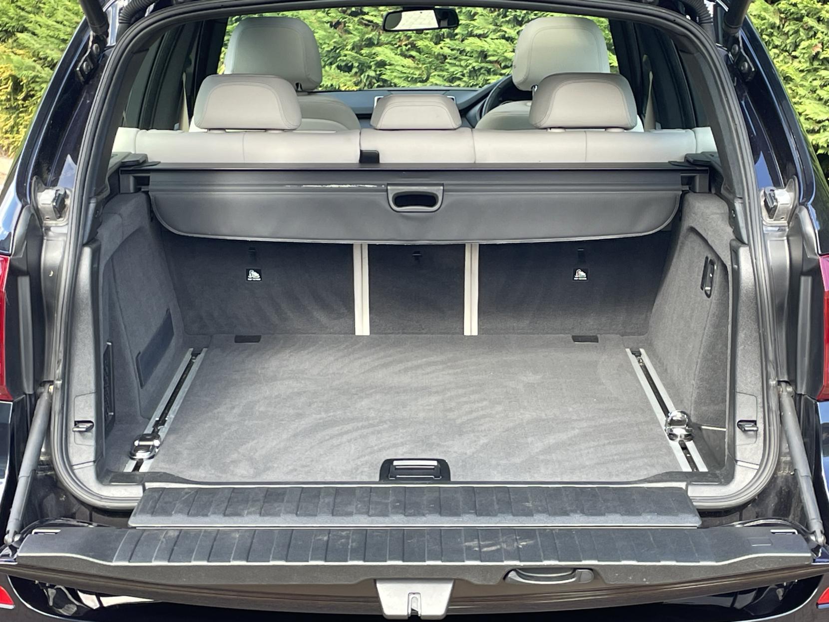 BMW X5 3.0 30d M Sport SUV 5dr Diesel Auto xDrive Euro 6 (s/s) (258 ps)