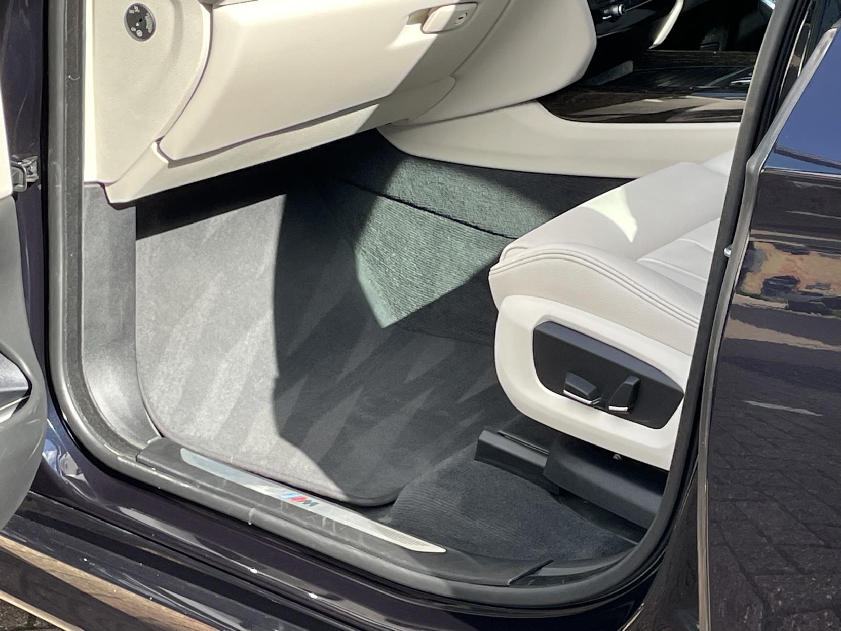 BMW X5 3.0 30d M Sport SUV 5dr Diesel Auto xDrive Euro 6 (s/s) (258 ps)