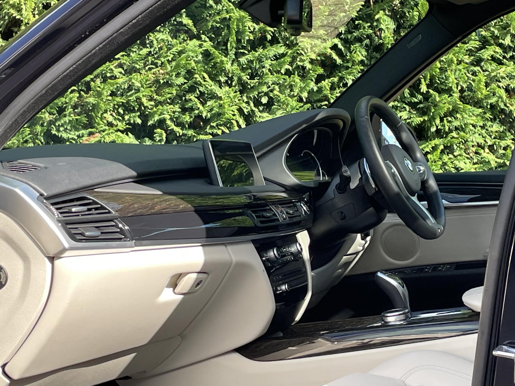 BMW X5 3.0 30d M Sport SUV 5dr Diesel Auto xDrive Euro 6 (s/s) (258 ps)