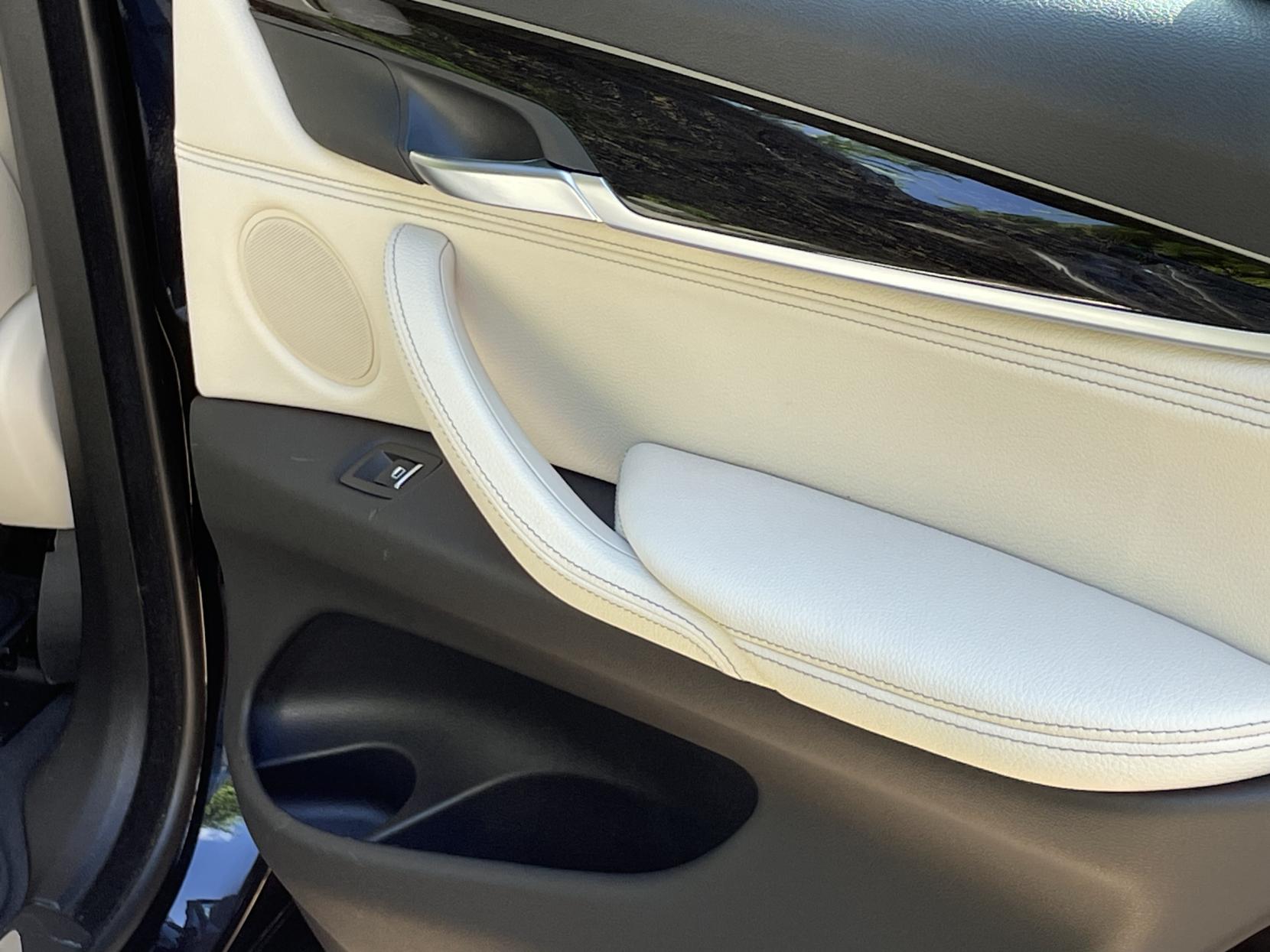 BMW X5 3.0 30d M Sport SUV 5dr Diesel Auto xDrive Euro 6 (s/s) (258 ps)