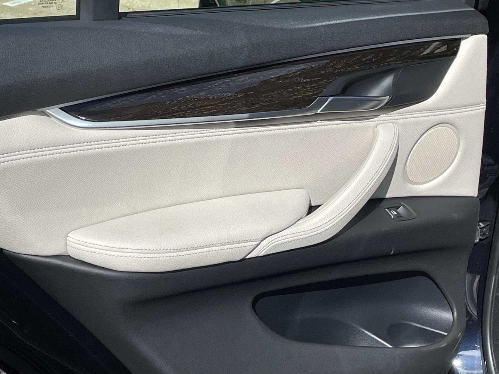 BMW X5 3.0 30d M Sport SUV 5dr Diesel Auto xDrive Euro 6 (s/s) (258 ps)