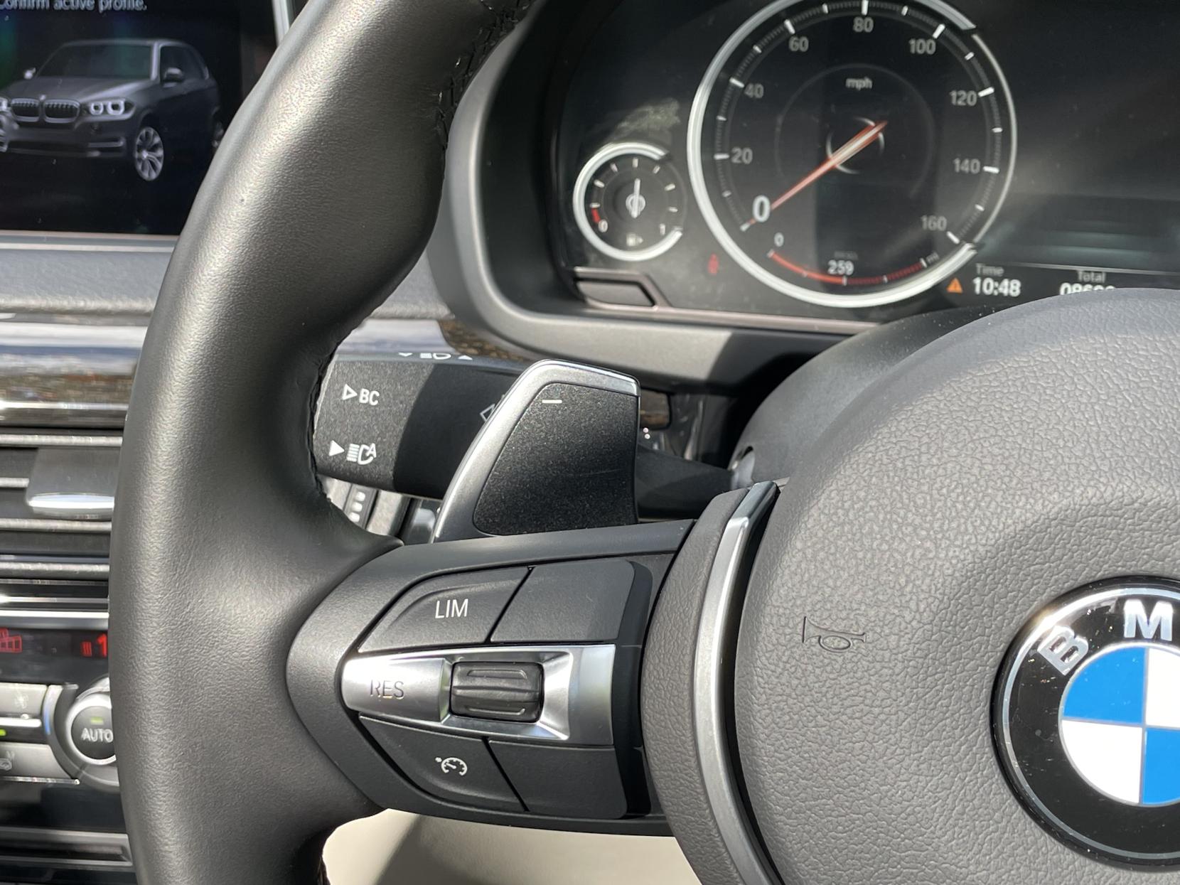 BMW X5 3.0 30d M Sport SUV 5dr Diesel Auto xDrive Euro 6 (s/s) (258 ps)