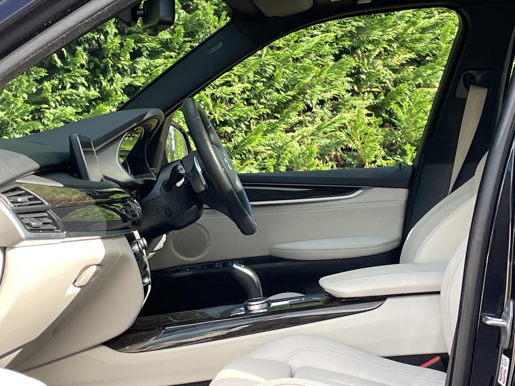 BMW X5 3.0 30d M Sport SUV 5dr Diesel Auto xDrive Euro 6 (s/s) (258 ps)