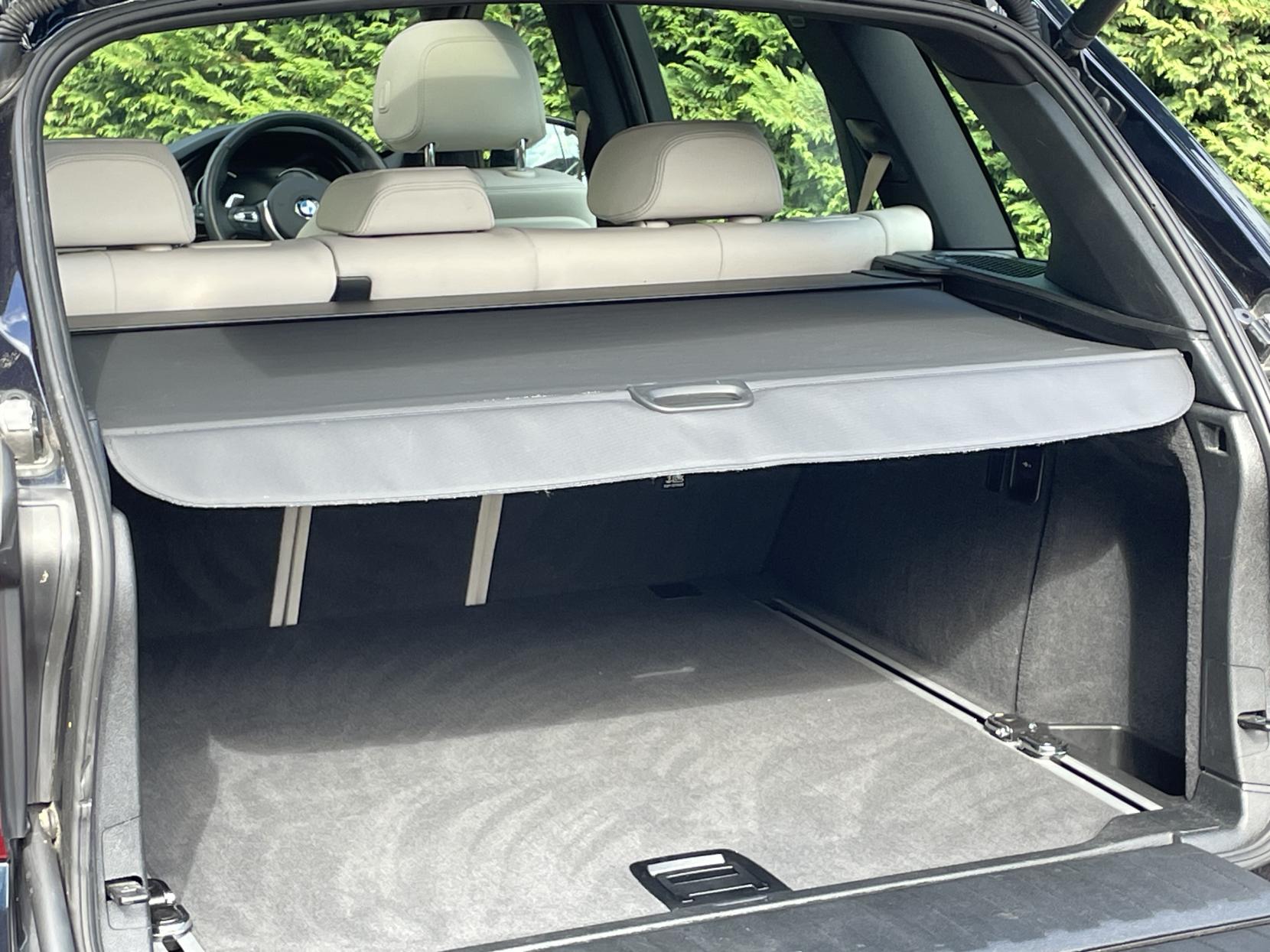 BMW X5 3.0 30d M Sport SUV 5dr Diesel Auto xDrive Euro 6 (s/s) (258 ps)