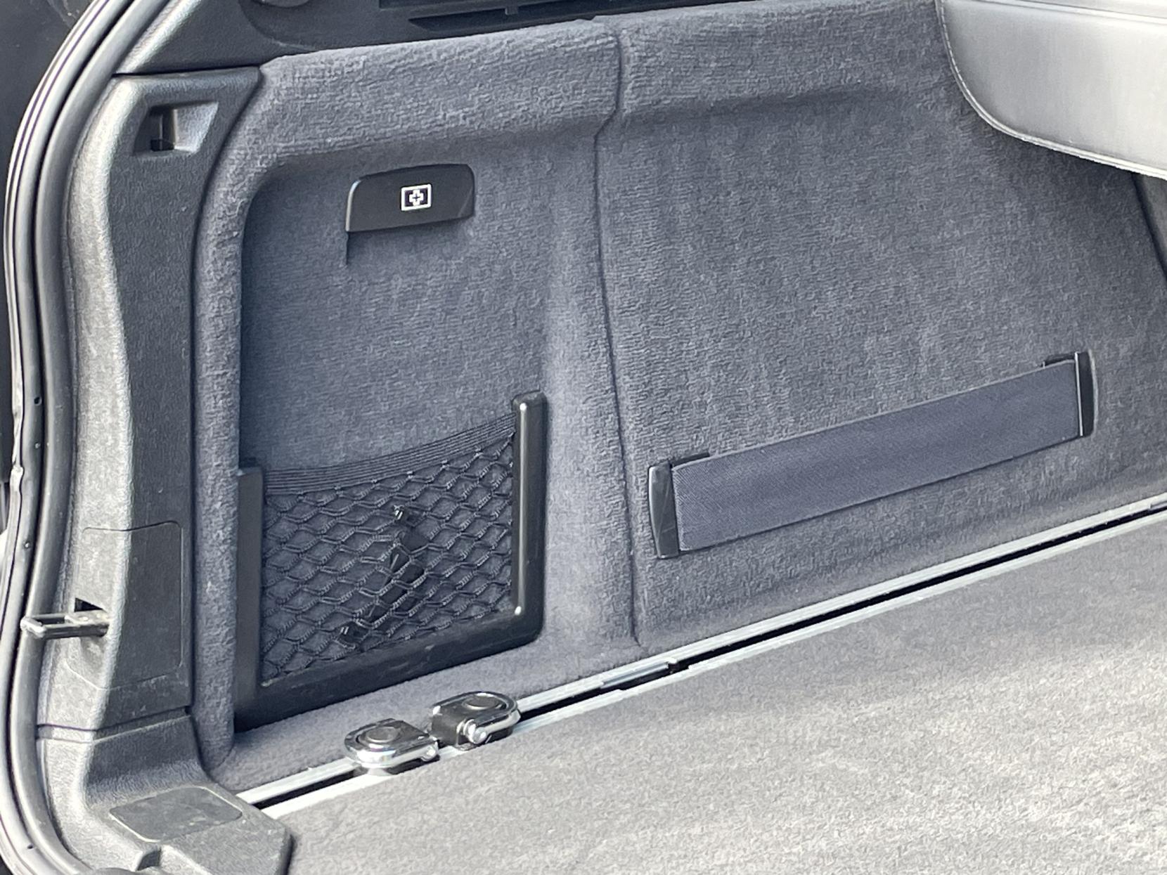 BMW X5 3.0 30d M Sport SUV 5dr Diesel Auto xDrive Euro 6 (s/s) (258 ps)