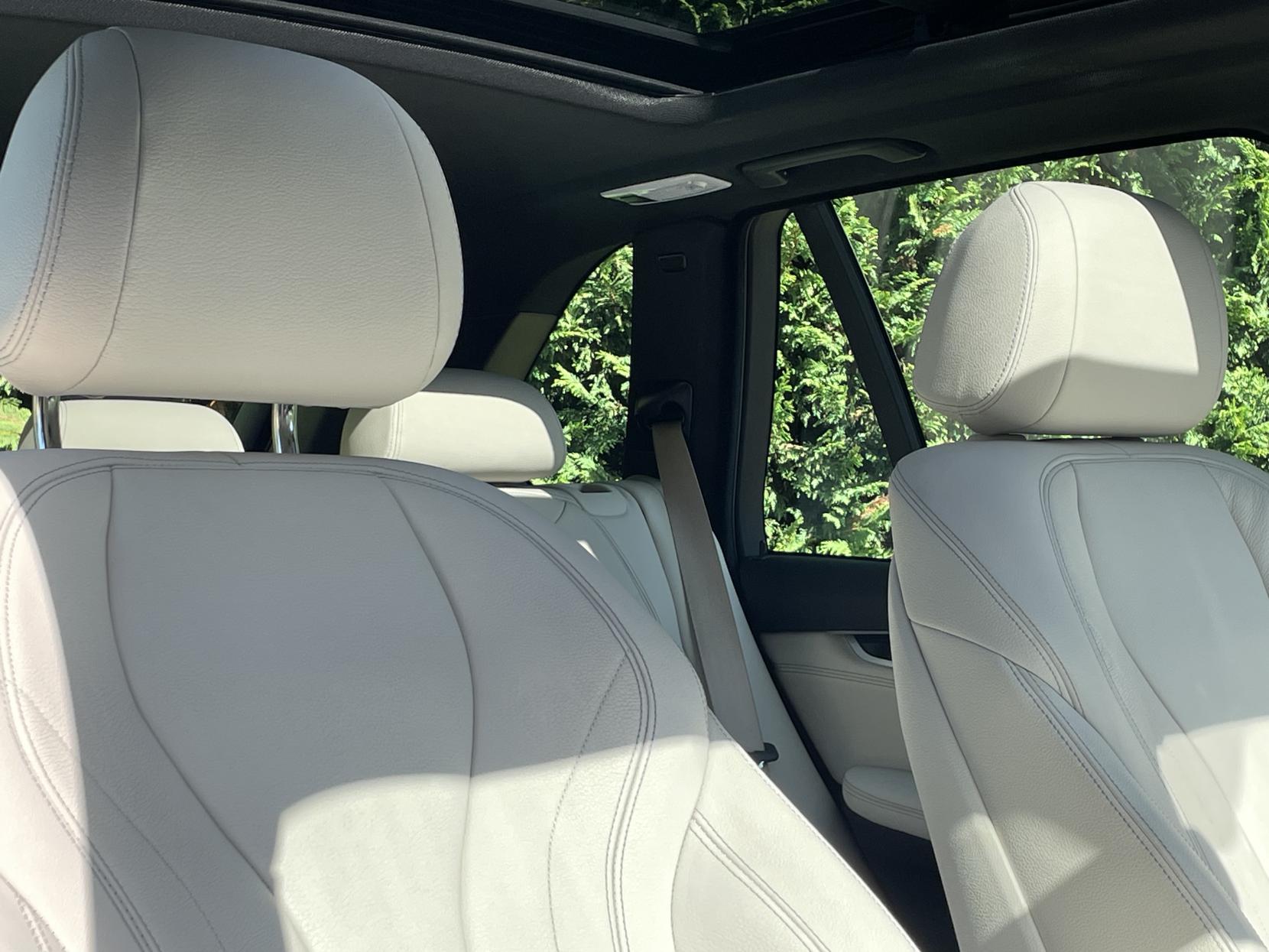 BMW X5 3.0 30d M Sport SUV 5dr Diesel Auto xDrive Euro 6 (s/s) (258 ps)