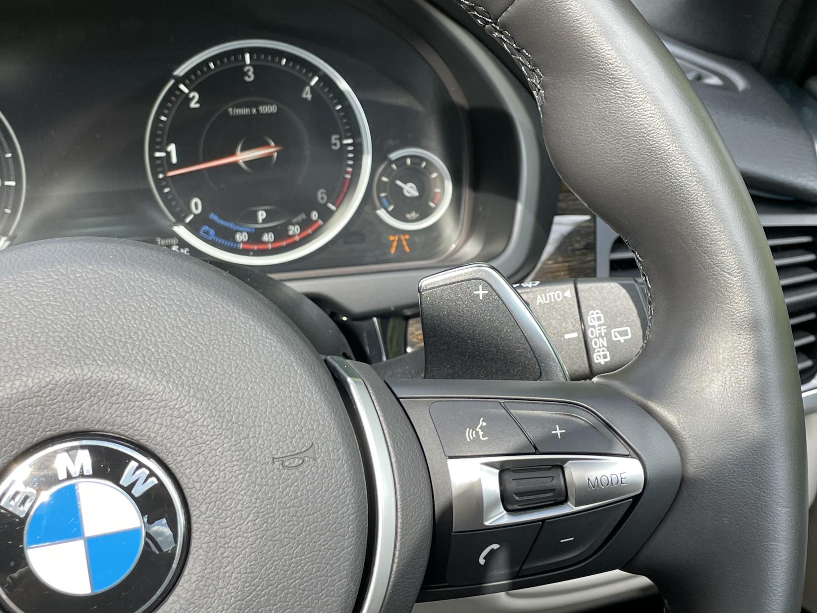 BMW X5 3.0 30d M Sport SUV 5dr Diesel Auto xDrive Euro 6 (s/s) (258 ps)