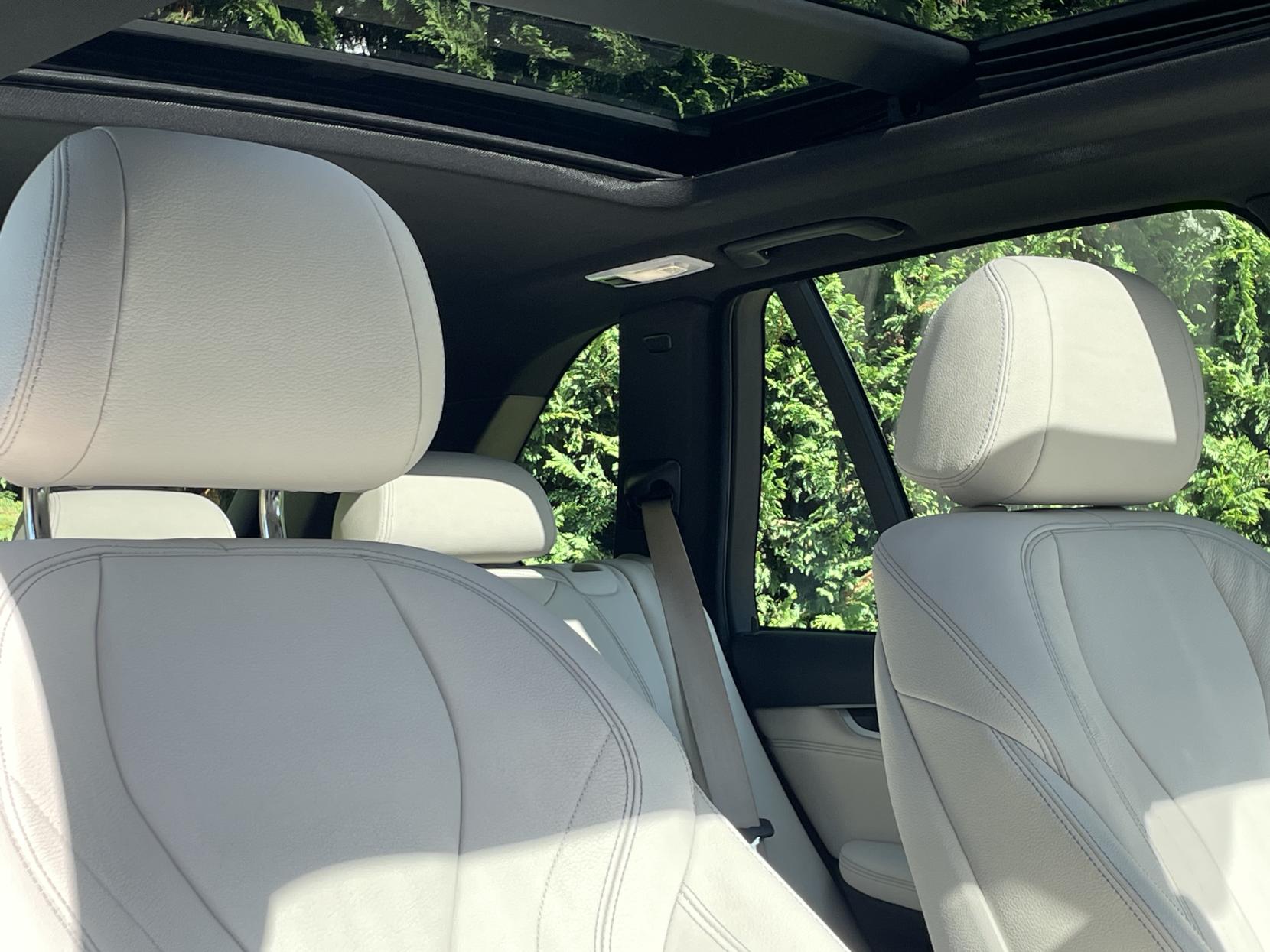 BMW X5 3.0 30d M Sport SUV 5dr Diesel Auto xDrive Euro 6 (s/s) (258 ps)