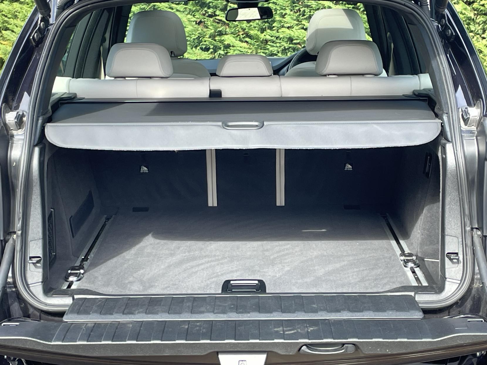 BMW X5 3.0 30d M Sport SUV 5dr Diesel Auto xDrive Euro 6 (s/s) (258 ps)