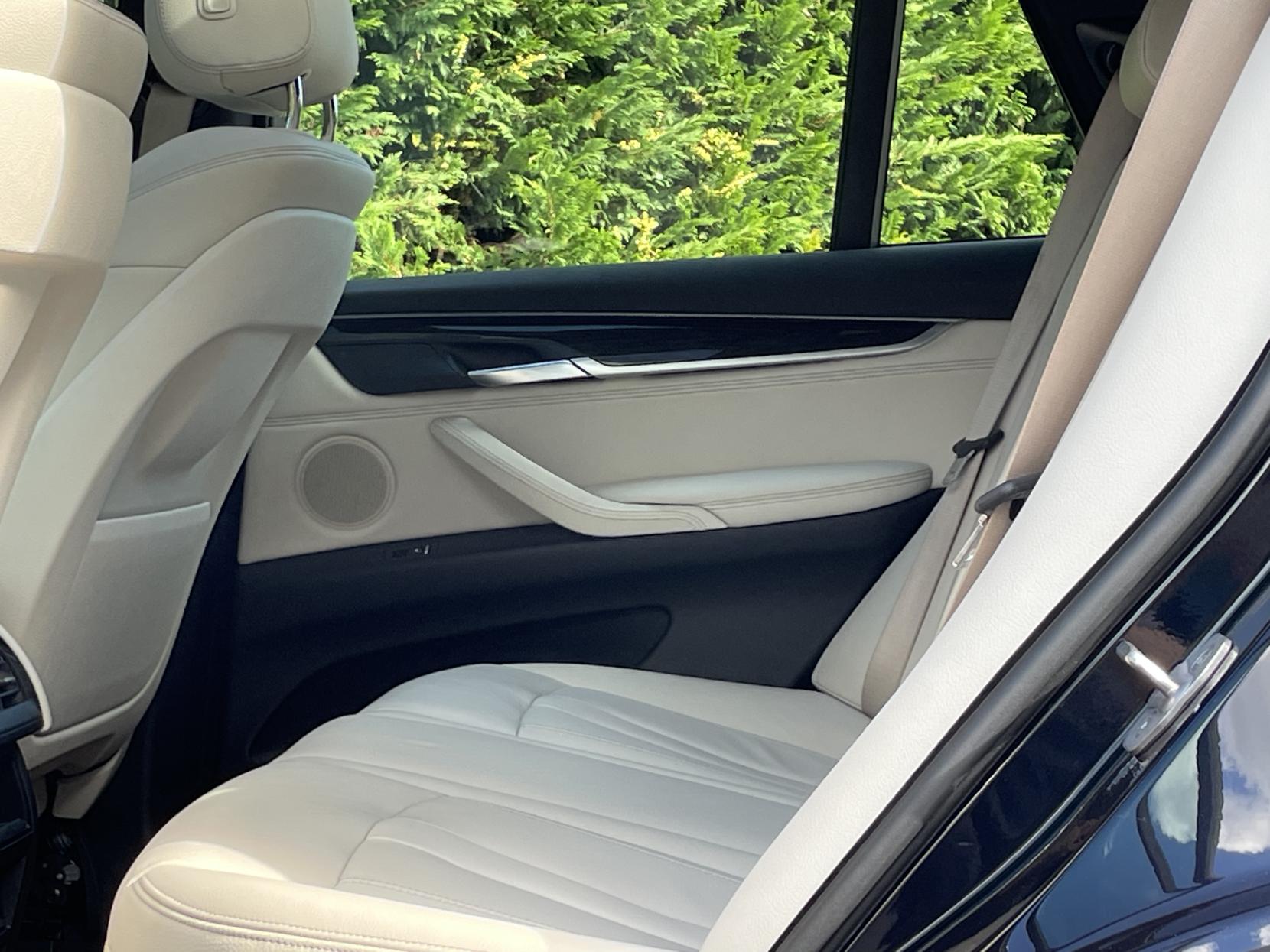 BMW X5 3.0 30d M Sport SUV 5dr Diesel Auto xDrive Euro 6 (s/s) (258 ps)