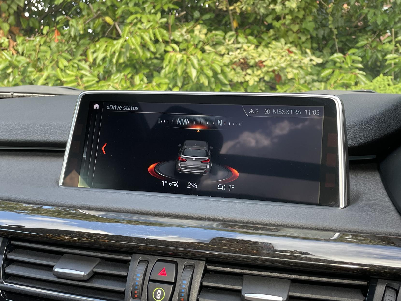 BMW X5 3.0 30d M Sport SUV 5dr Diesel Auto xDrive Euro 6 (s/s) (258 ps)