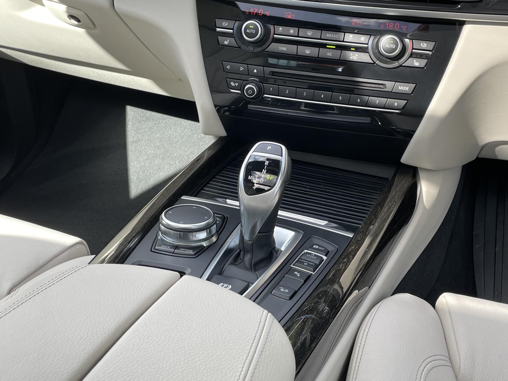 BMW X5 3.0 30d M Sport SUV 5dr Diesel Auto xDrive Euro 6 (s/s) (258 ps)