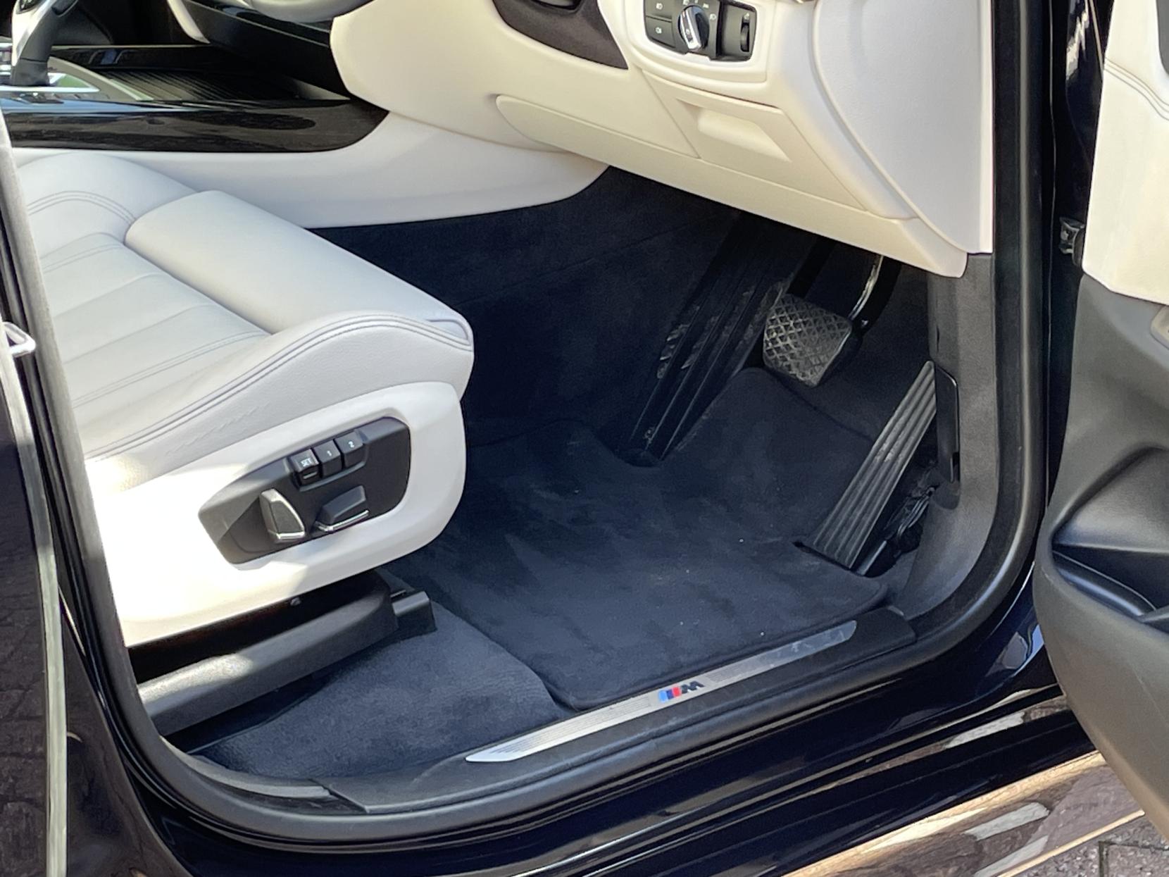 BMW X5 3.0 30d M Sport SUV 5dr Diesel Auto xDrive Euro 6 (s/s) (258 ps)