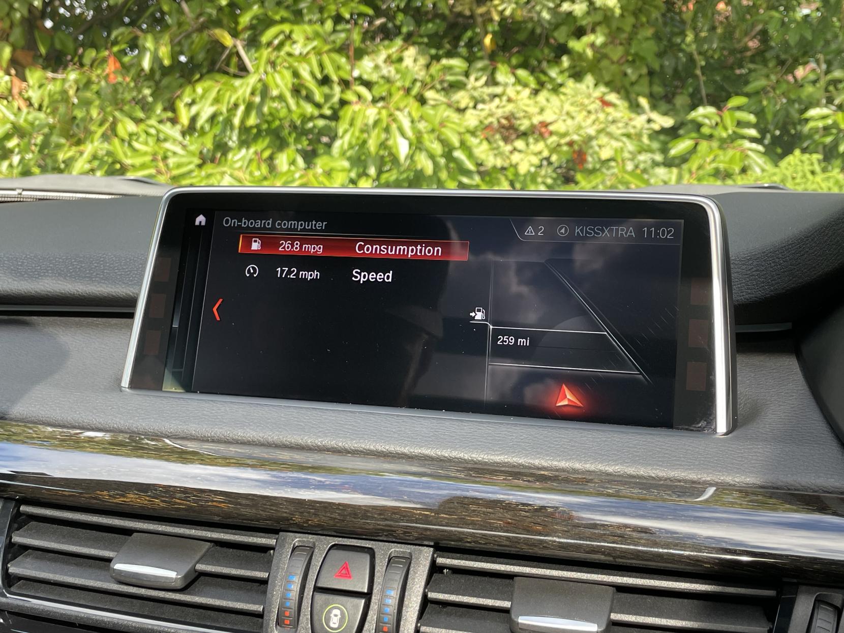 BMW X5 3.0 30d M Sport SUV 5dr Diesel Auto xDrive Euro 6 (s/s) (258 ps)