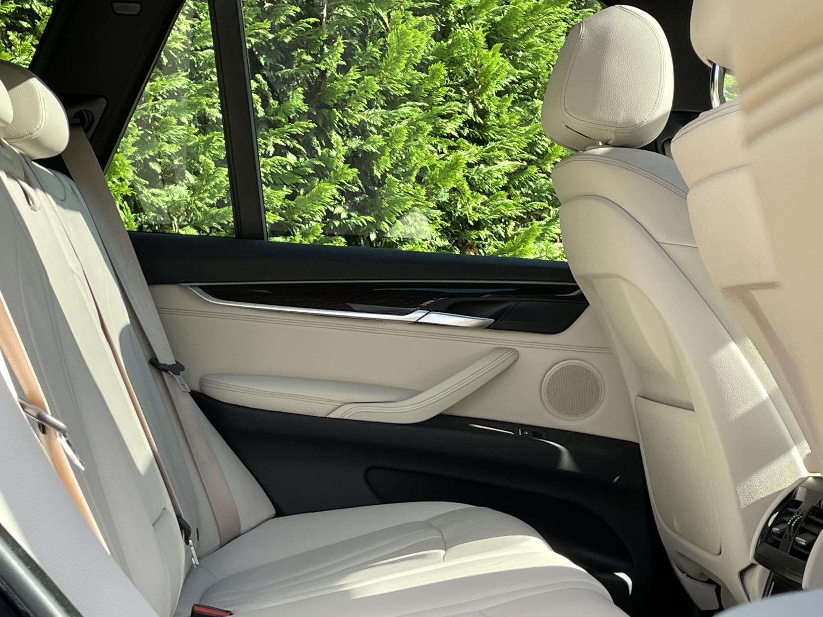 BMW X5 3.0 30d M Sport SUV 5dr Diesel Auto xDrive Euro 6 (s/s) (258 ps)