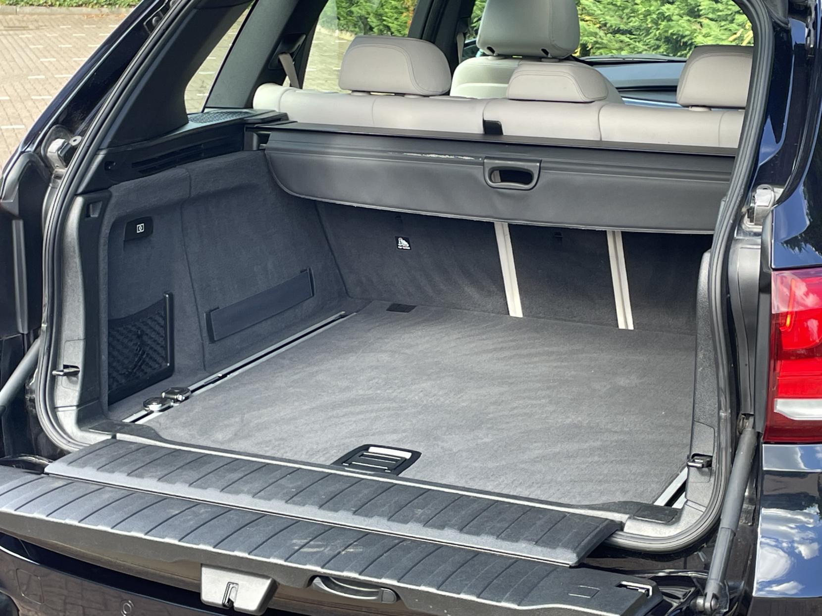 BMW X5 3.0 30d M Sport SUV 5dr Diesel Auto xDrive Euro 6 (s/s) (258 ps)