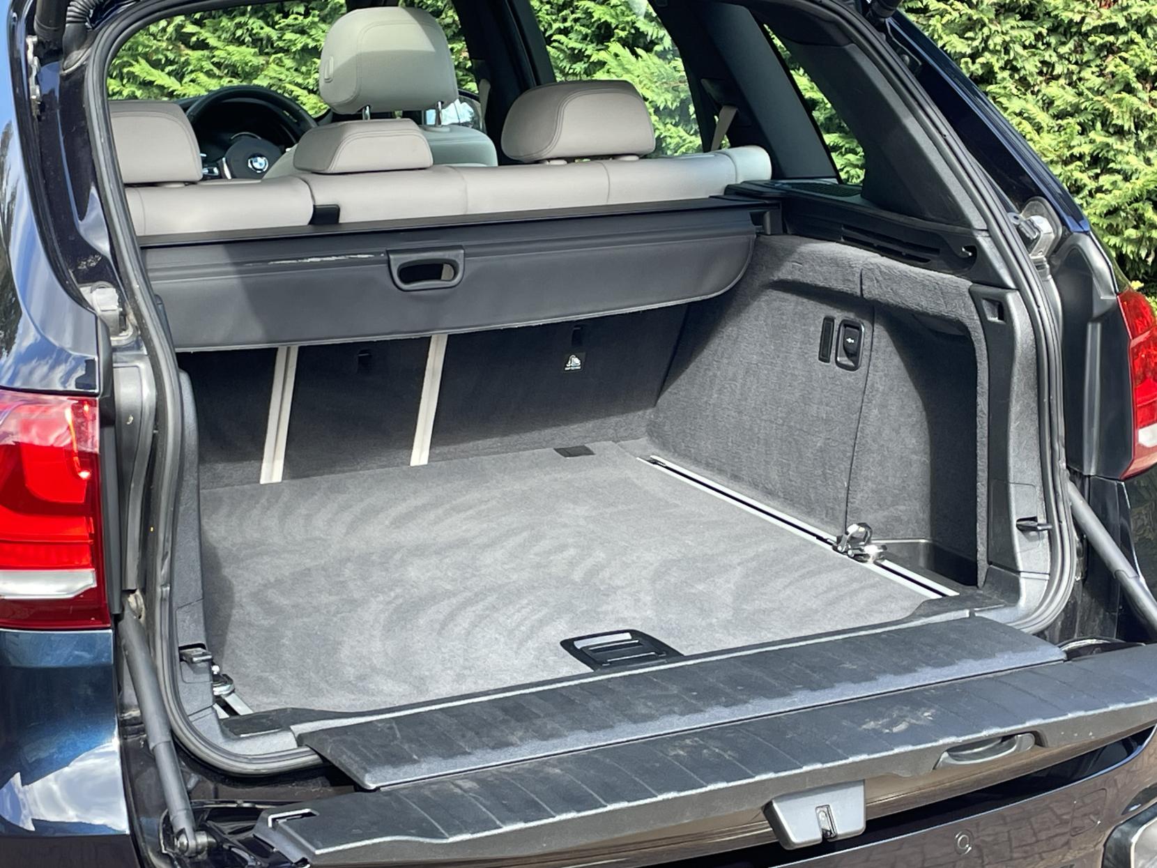 BMW X5 3.0 30d M Sport SUV 5dr Diesel Auto xDrive Euro 6 (s/s) (258 ps)