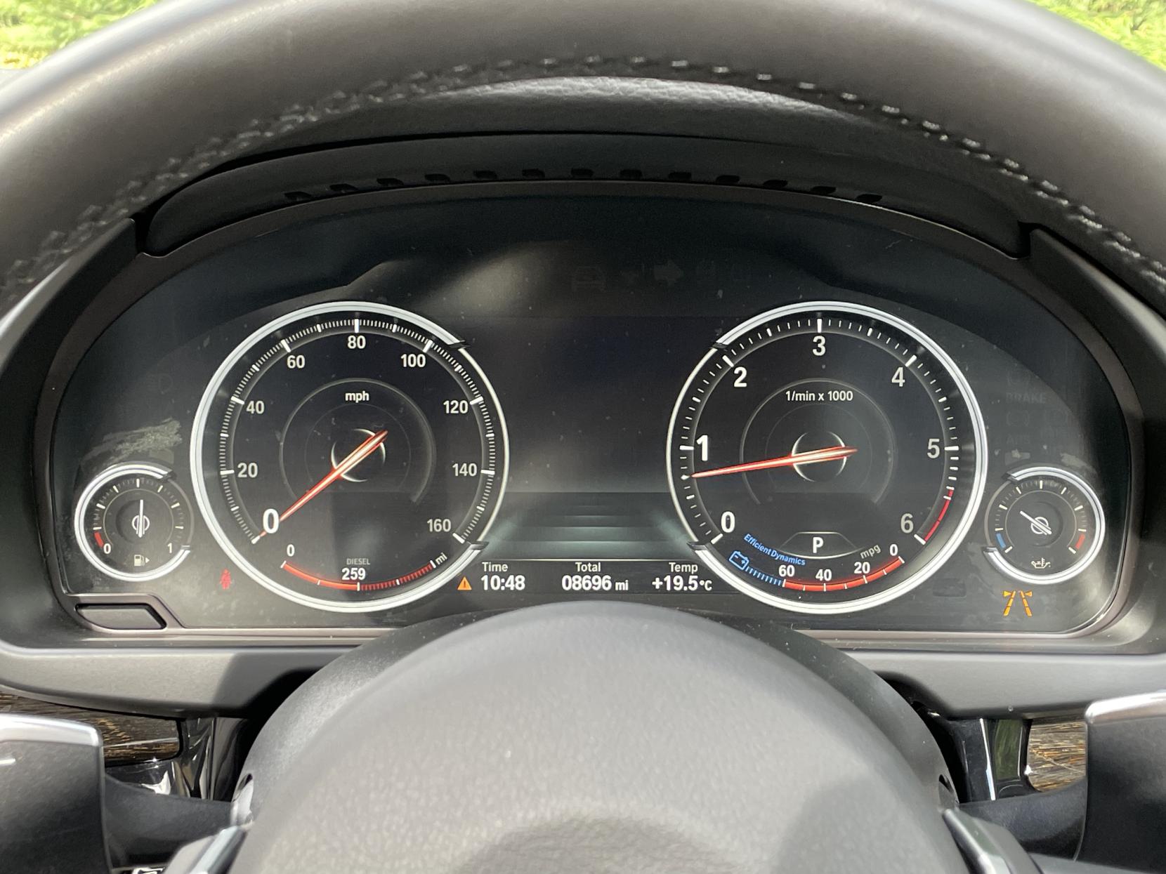 BMW X5 3.0 30d M Sport SUV 5dr Diesel Auto xDrive Euro 6 (s/s) (258 ps)