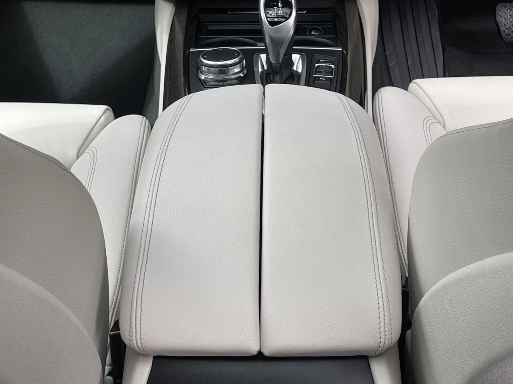 BMW X5 3.0 30d M Sport SUV 5dr Diesel Auto xDrive Euro 6 (s/s) (258 ps)