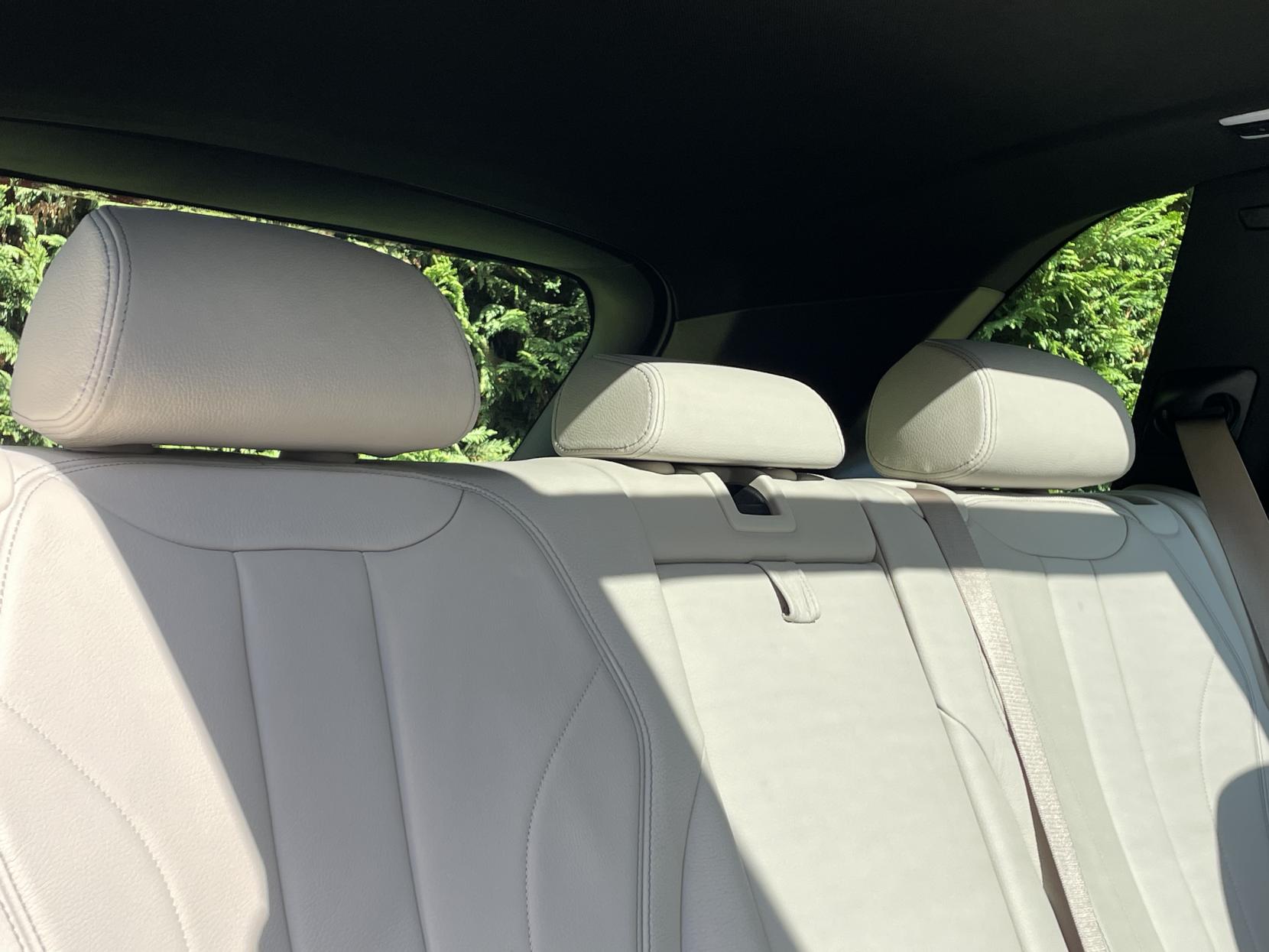 BMW X5 3.0 30d M Sport SUV 5dr Diesel Auto xDrive Euro 6 (s/s) (258 ps)