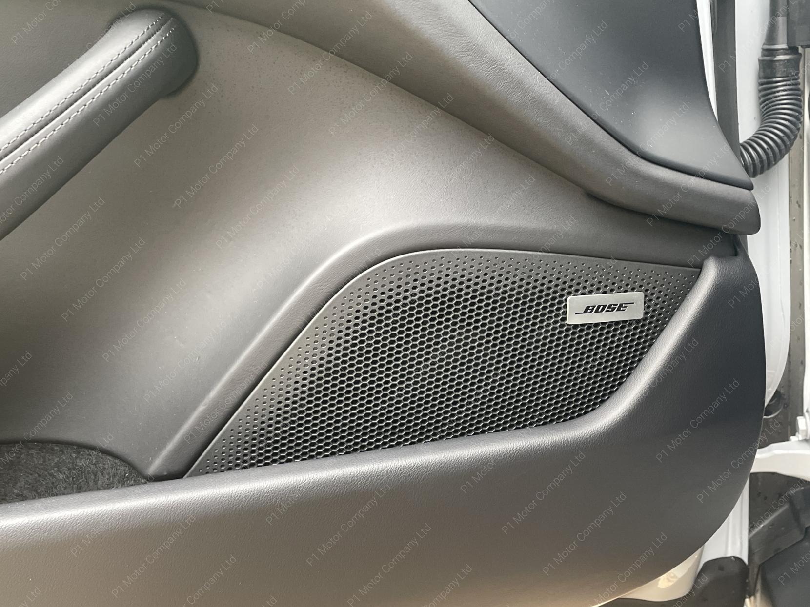 Porsche Taycan Performance Plus 93.4kWh Saloon 4dr Electric Auto RWD (11kW Charger) (476 ps)