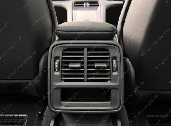 Porsche Taycan Performance Plus 93.4kWh Saloon 4dr Electric Auto RWD (11kW Charger) (476 ps)