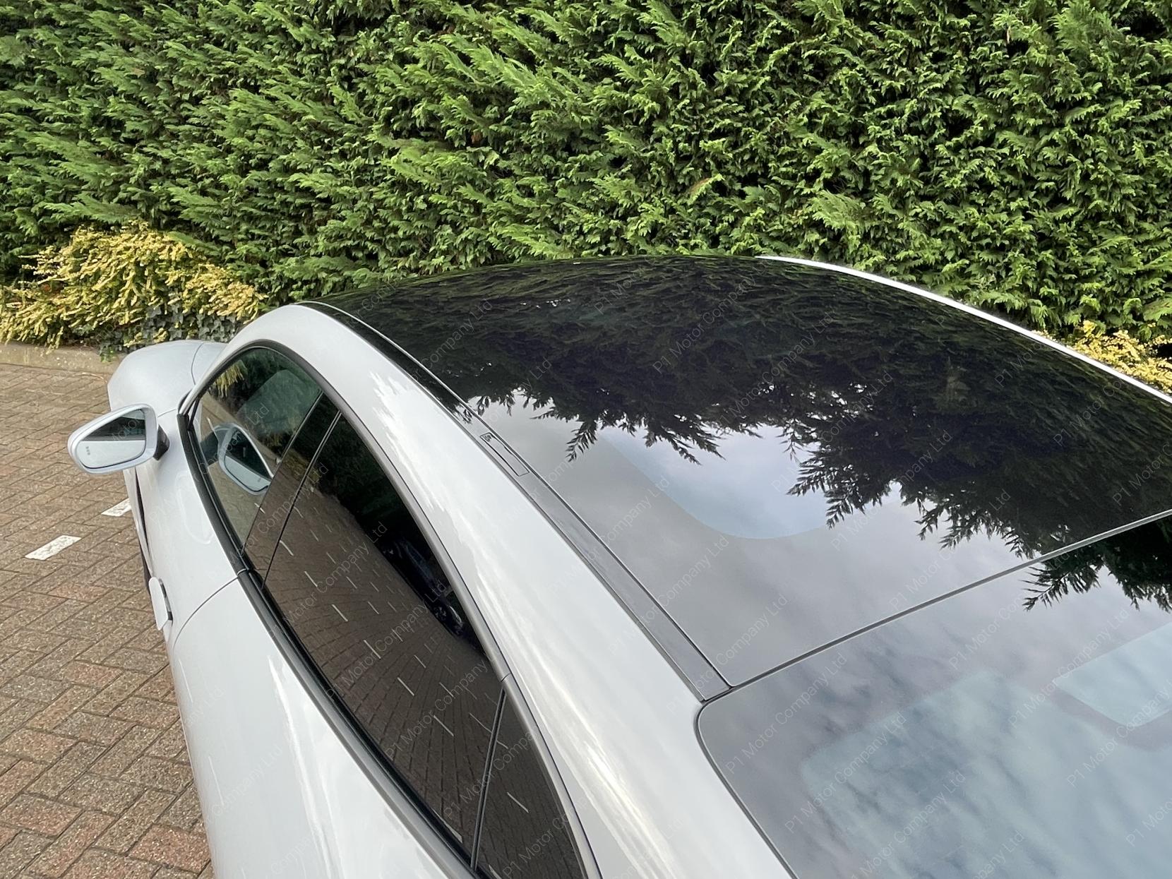 Porsche Taycan Performance Plus 93.4kWh Saloon 4dr Electric Auto RWD (11kW Charger) (476 ps)