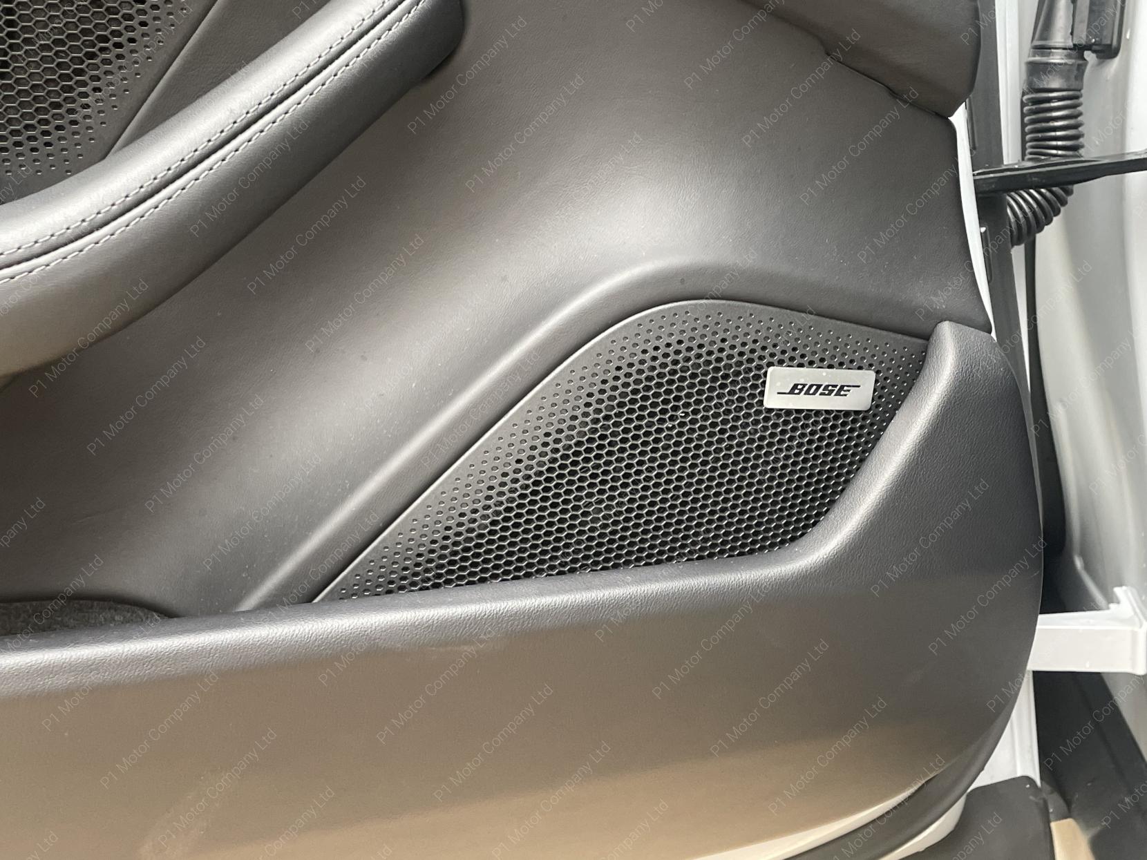 Porsche Taycan Performance Plus 93.4kWh Saloon 4dr Electric Auto RWD (11kW Charger) (476 ps)