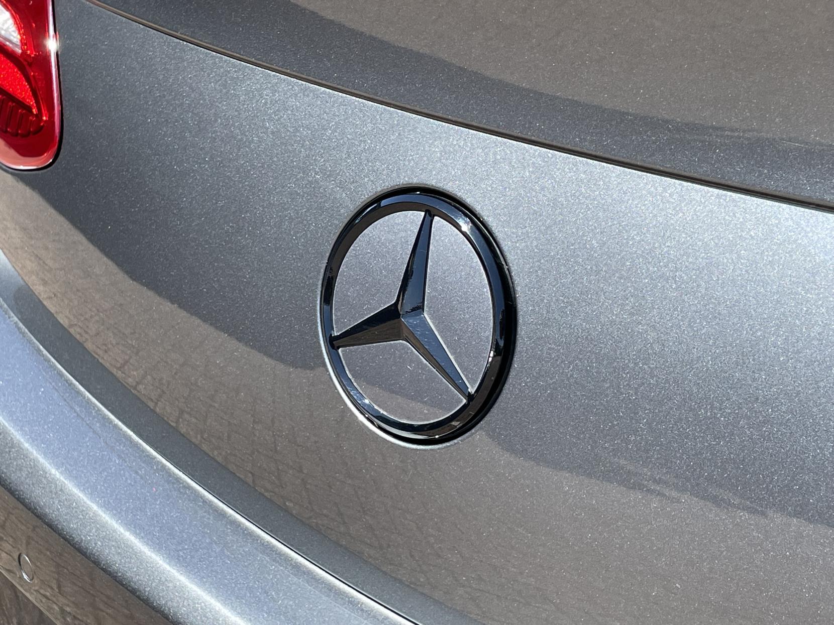 Mercedes-Benz E Class 2.9 E400d AMG Line (Premium Plus) Coupe 2dr Diesel G-Tronic+ 4MATIC Euro 6 (s/s) (340 ps)
