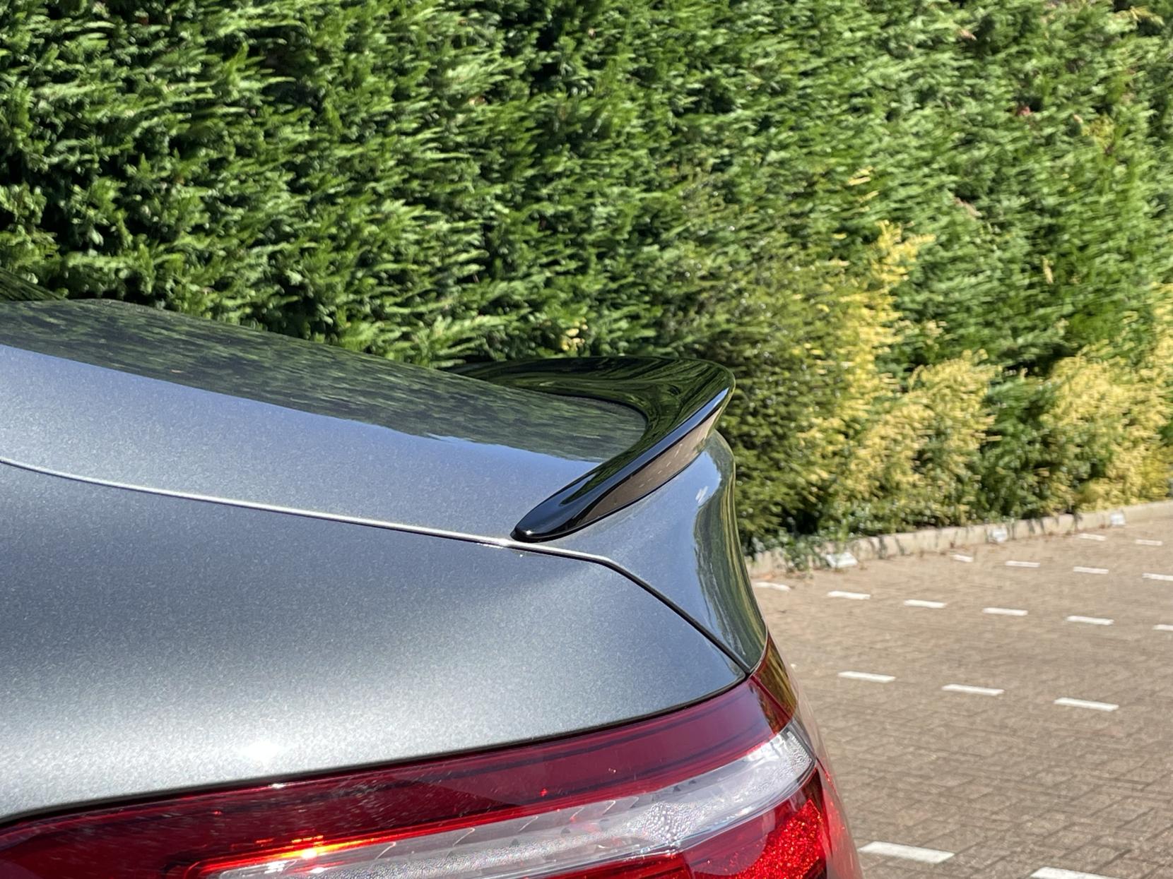 Mercedes-Benz E Class 2.9 E400d AMG Line (Premium Plus) Coupe 2dr Diesel G-Tronic+ 4MATIC Euro 6 (s/s) (340 ps)