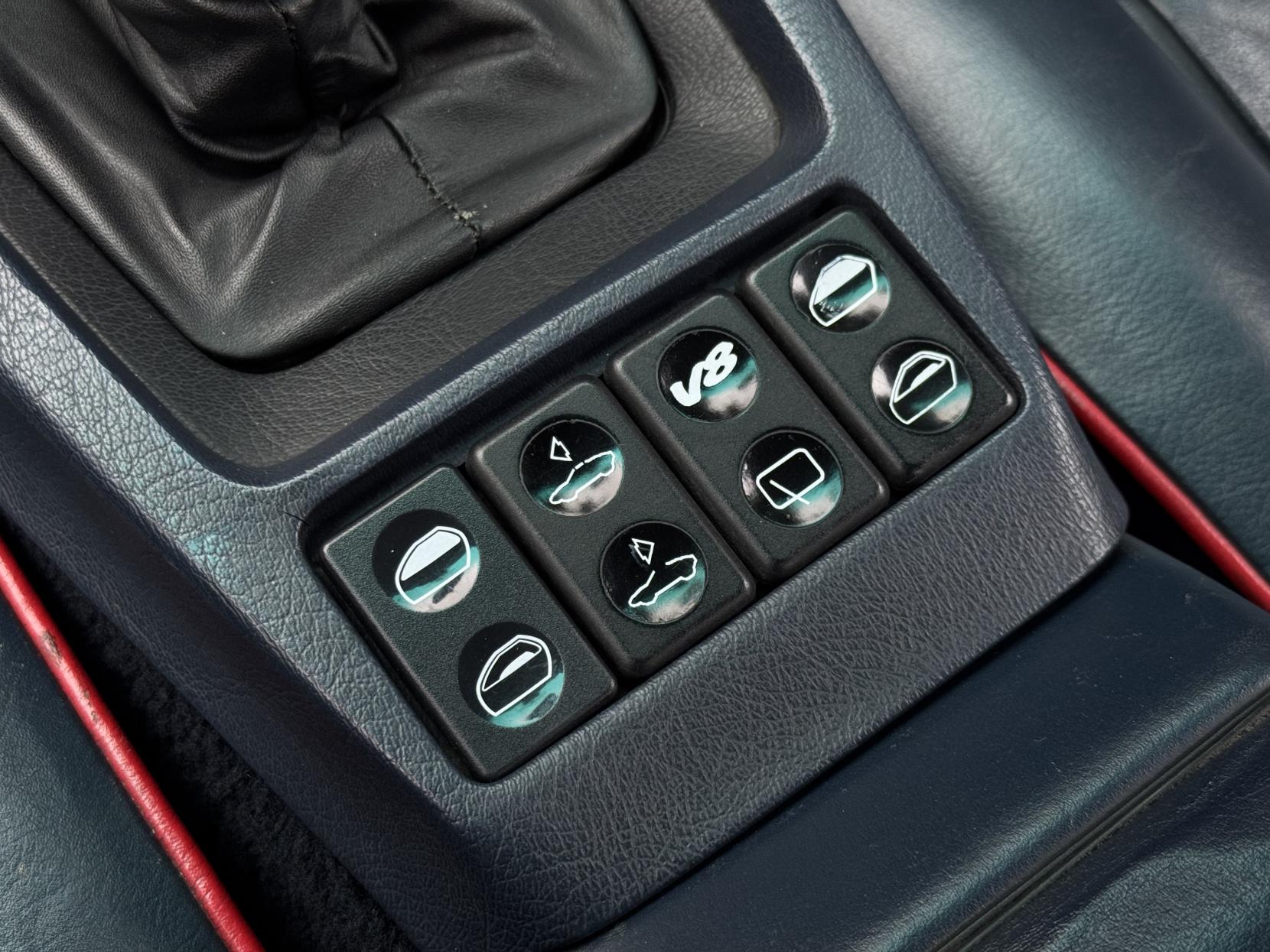 Porsche 928 4.7 S Coupe 2dr Petrol Manual (300 bhp)