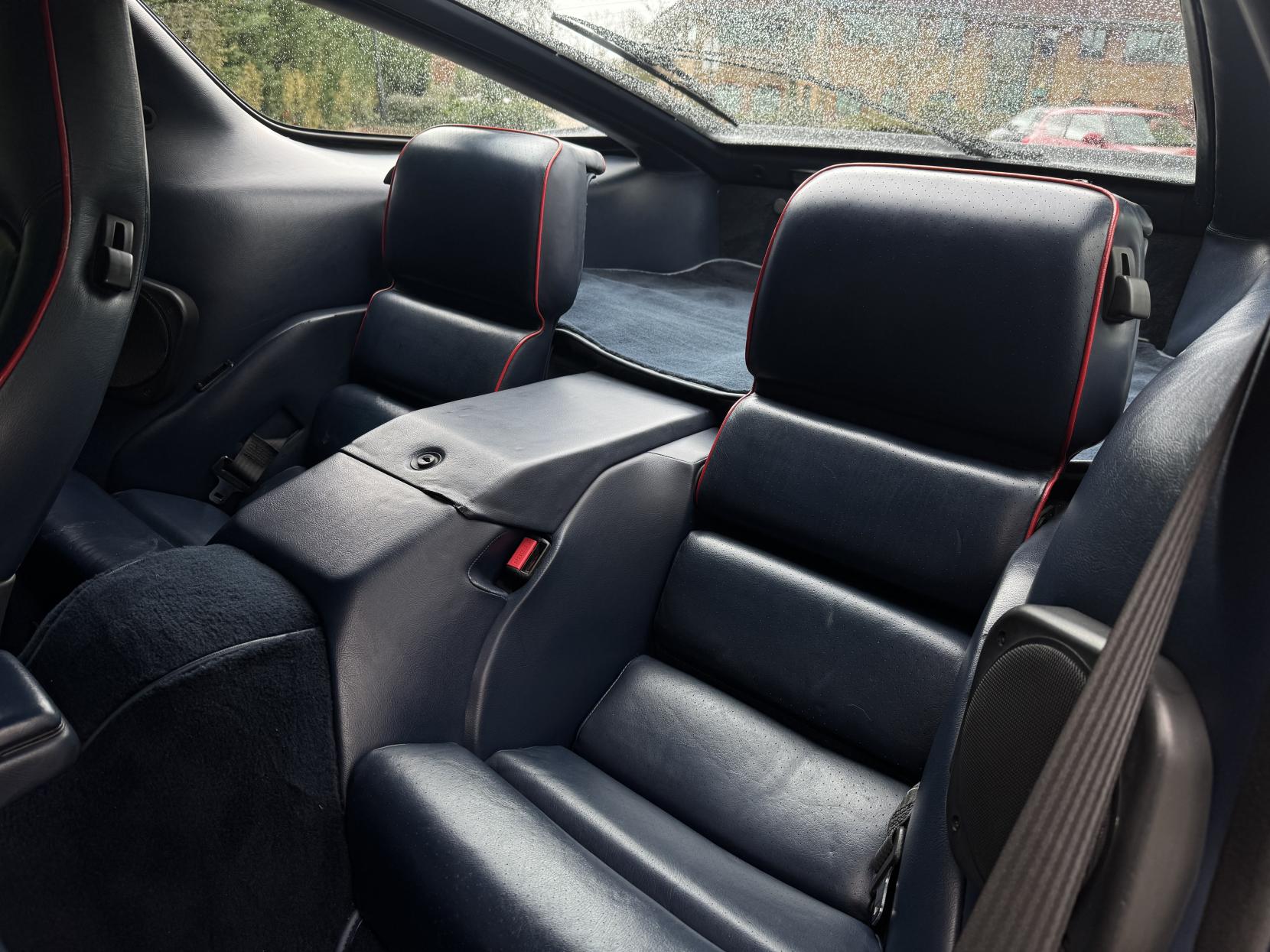 Porsche 928 4.7 S Coupe 2dr Petrol Manual (300 bhp)