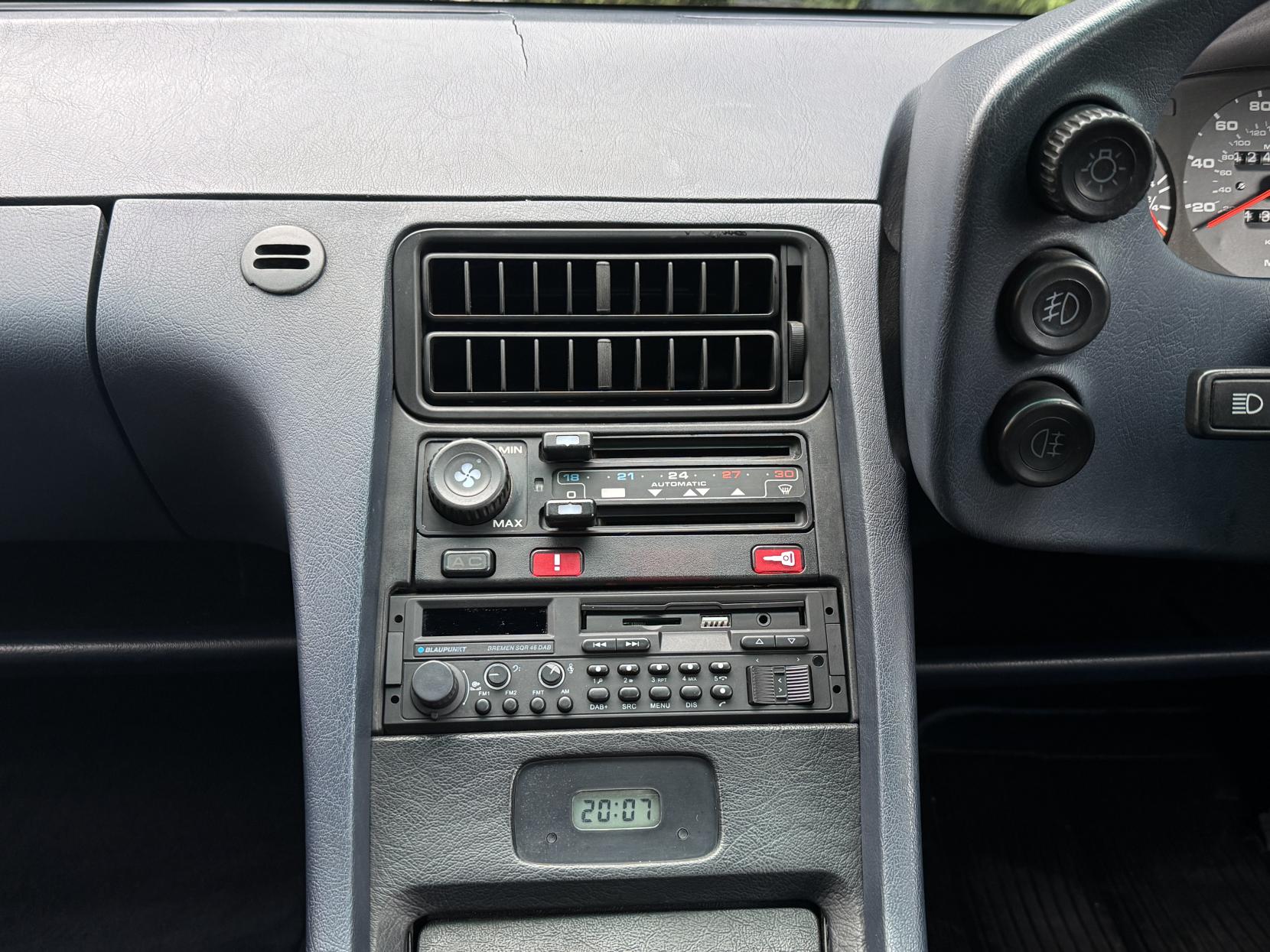 Porsche 928 4.7 S Coupe 2dr Petrol Manual (300 bhp)