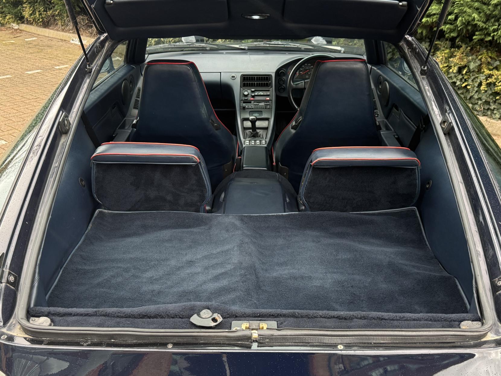 Porsche 928 4.7 S Coupe 2dr Petrol Manual (300 bhp)