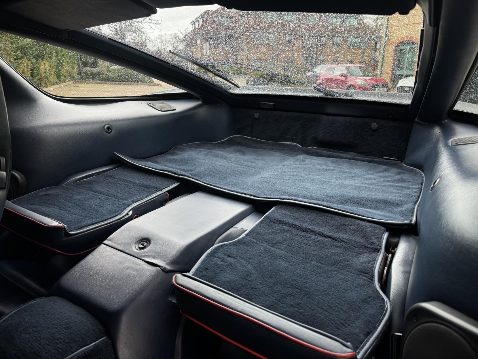 Porsche 928 4.7 S Coupe 2dr Petrol Manual (300 bhp)