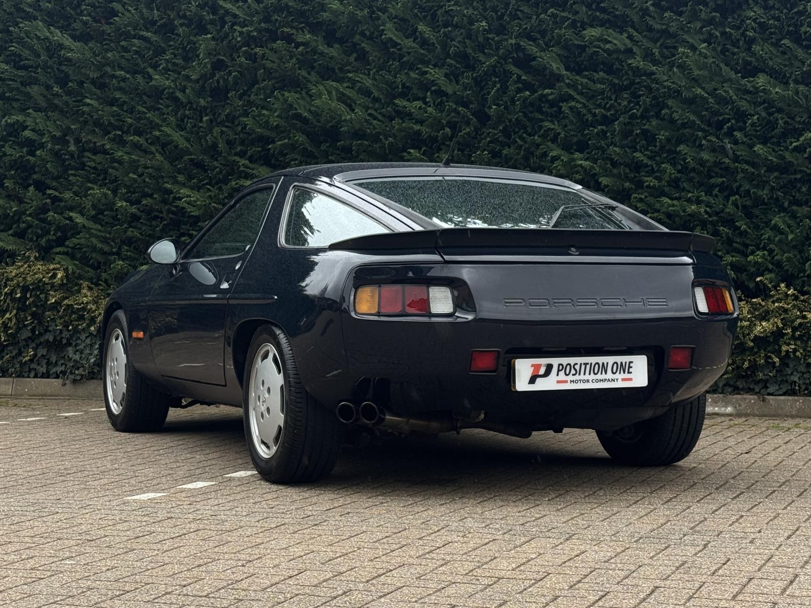 Porsche 928 4.7 S Coupe 2dr Petrol Manual (300 bhp)