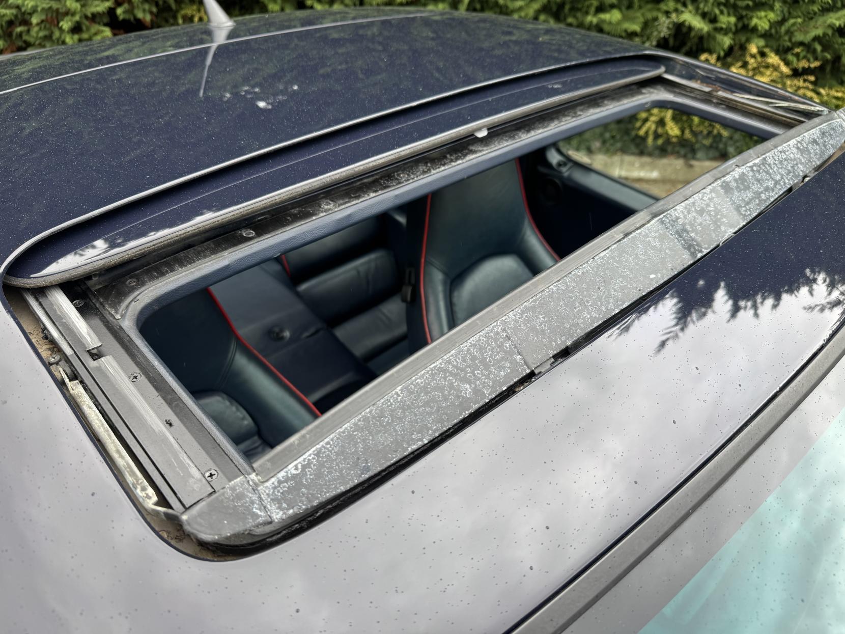 Porsche 928 4.7 S Coupe 2dr Petrol Manual (300 bhp)