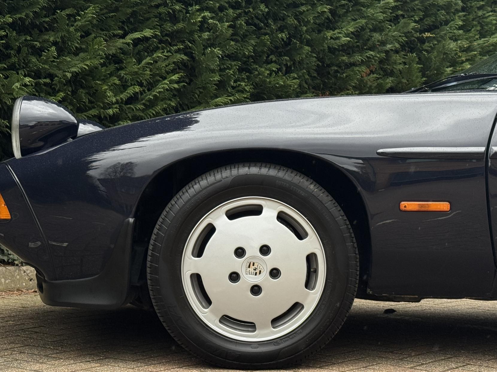 Porsche 928 4.7 S Coupe 2dr Petrol Manual (300 bhp)