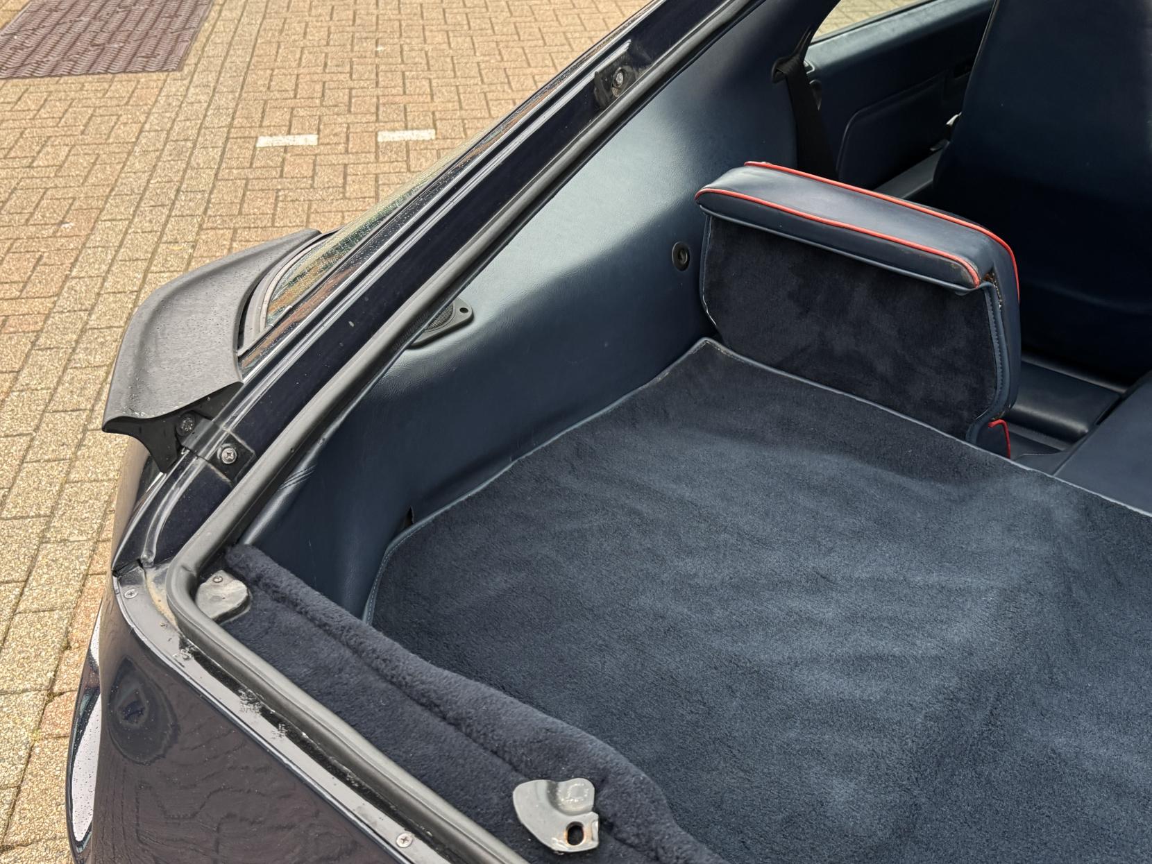 Porsche 928 4.7 S Coupe 2dr Petrol Manual (300 bhp)