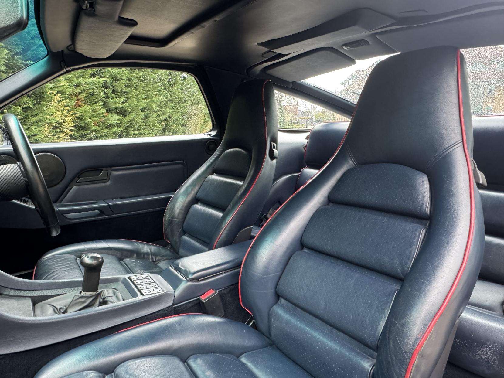 Porsche 928 4.7 S Coupe 2dr Petrol Manual (300 bhp)