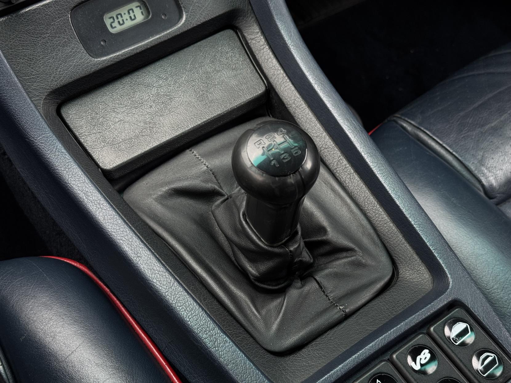 Porsche 928 4.7 S Coupe 2dr Petrol Manual (300 bhp)