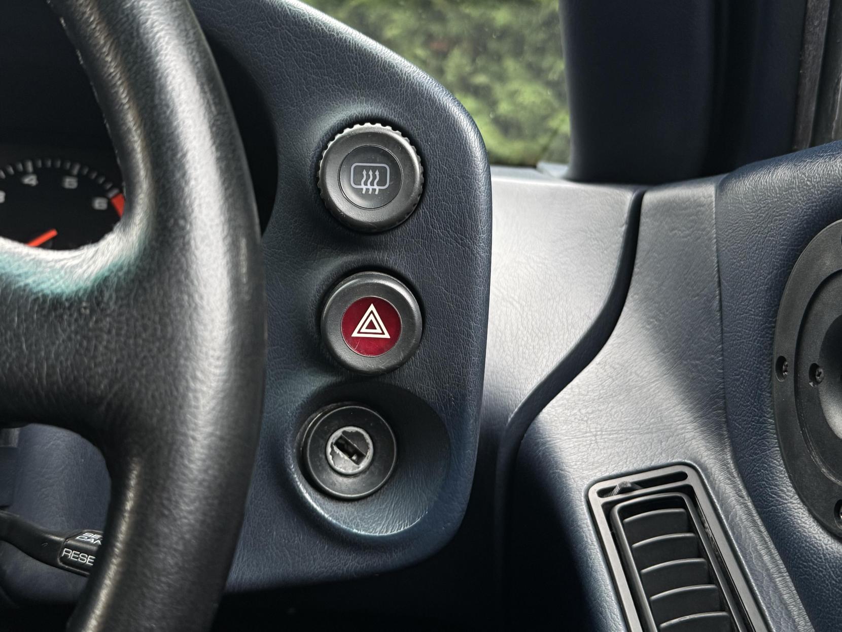 Porsche 928 4.7 S Coupe 2dr Petrol Manual (300 bhp)