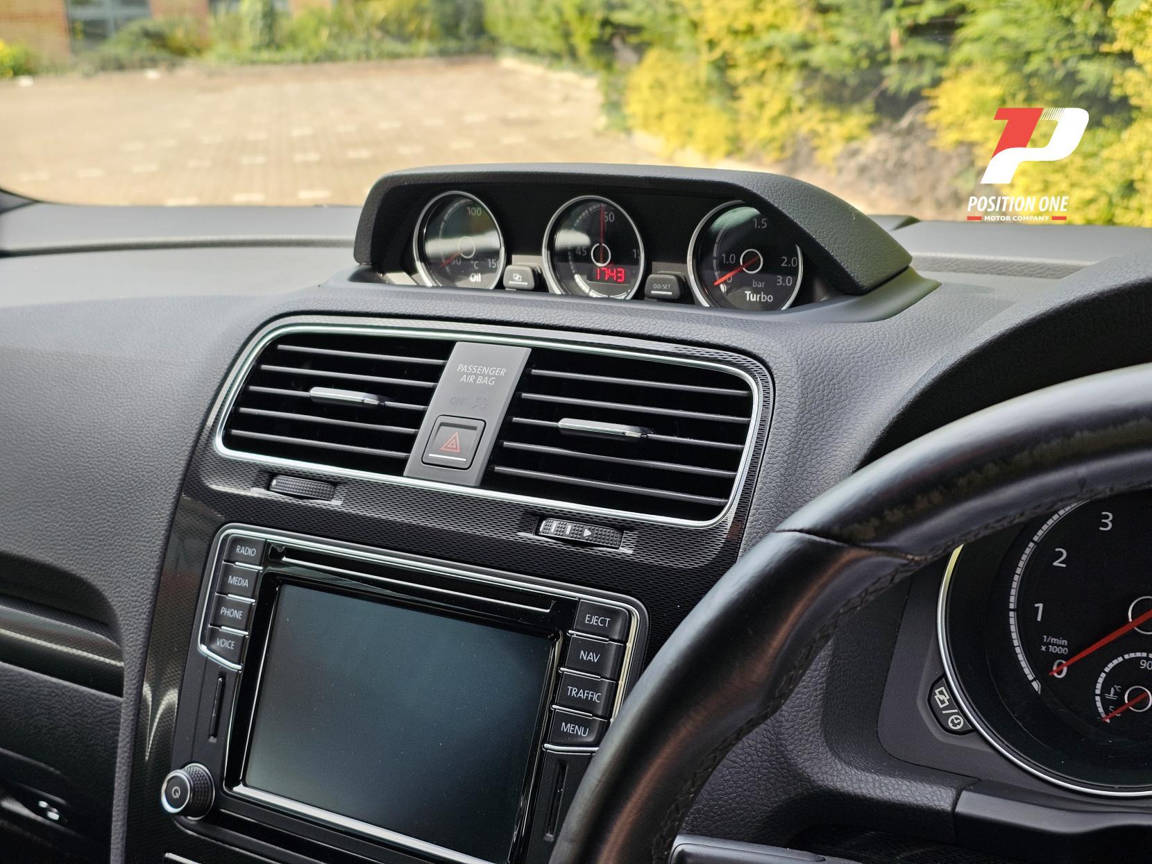 Volkswagen Scirocco 1.4 TSI BlueMotion Tech GT Hatchback 3dr Petrol Manual Euro 6 (s/s) (125 ps)
