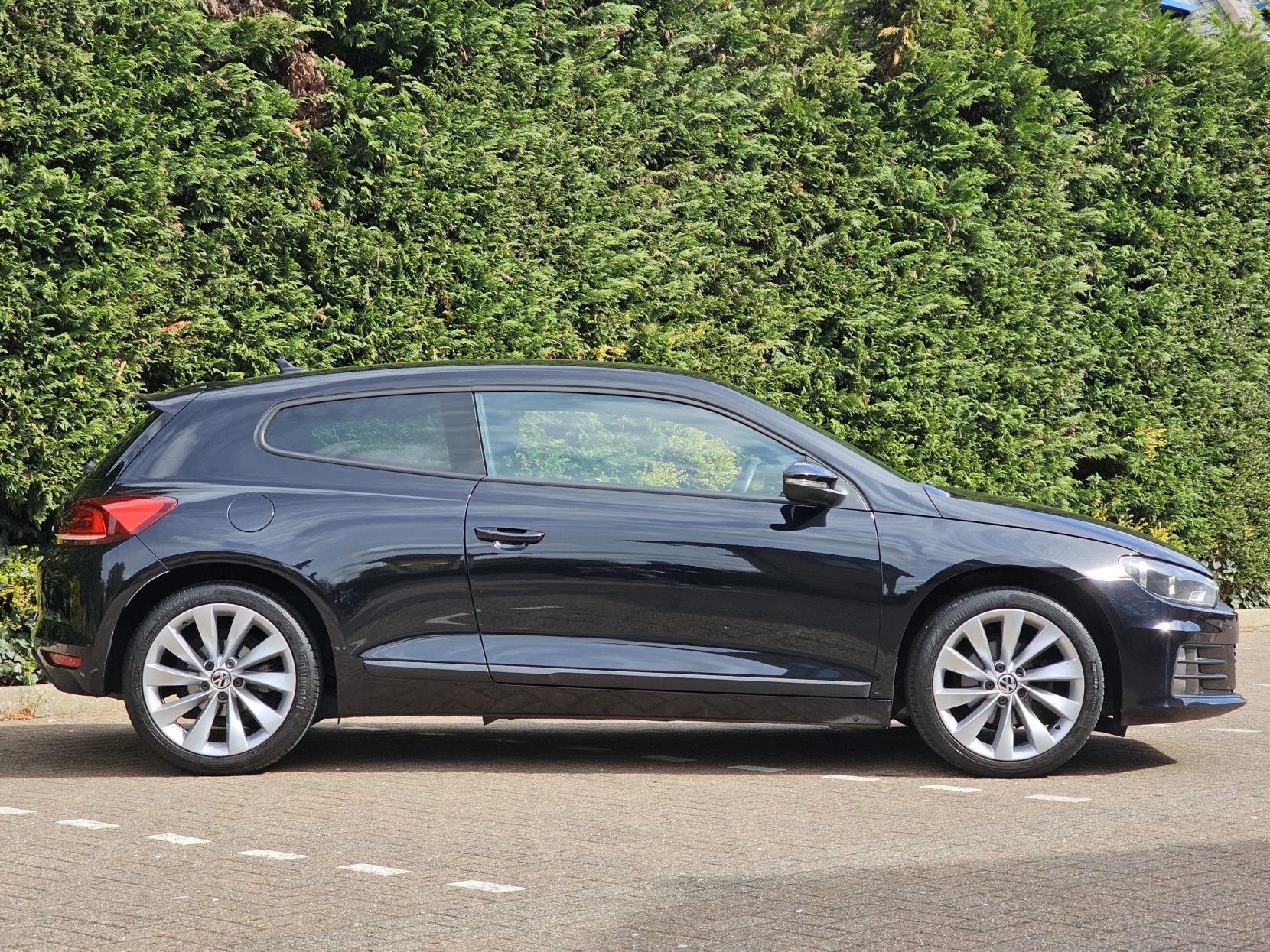 Volkswagen Scirocco 1.4 TSI BlueMotion Tech GT Hatchback 3dr Petrol Manual Euro 6 (s/s) (125 ps)